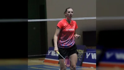 Hrvatski badmintonski savez ⓕ za Sportsku Hrvatsku
