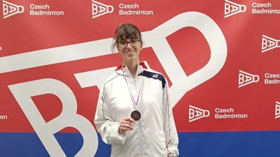 Hrvatski badmintonski savez ⓕ za Sportsku Hrvatsku