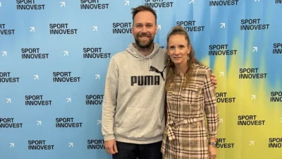 Hrvatski badmintonski savez  za Sportsku Hrvatsku