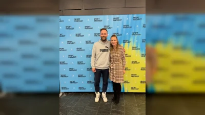 Hrvatski badmintonski savez ⓕ za Sportsku Hrvatsku