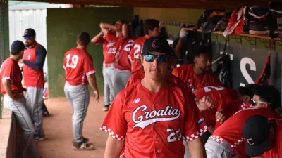 Hrvatski baseball savez ⓕ za Sportsku Hrvatsku