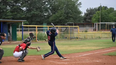 Hrvatski baseball savez ⓕ za Sportsku Hrvatsku