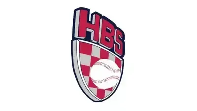 Croatian Baseball Association ⓕ