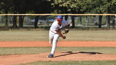 Hrvatski baseball savez ⓕ za Sportsku Hrvatsku