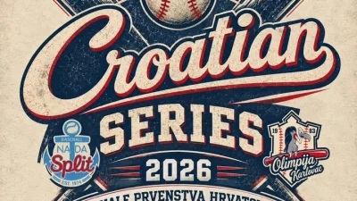 Hrvatski baseball savez ⓕ za Sportsku Hrvatsku