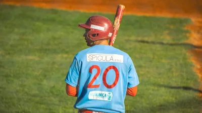 Hrvatski baseball savez ⓕ za Sportsku Hrvatsku