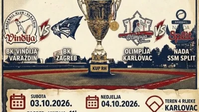 Hrvatski baseball savez ⓕ za Sportsku Hrvatsku