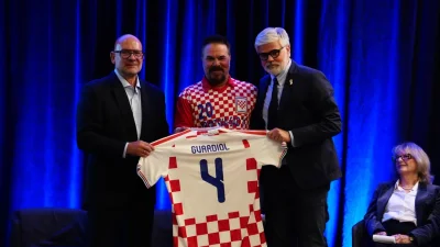 Hrvatski baseball savez ⓕ za Sportsku Hrvatsku