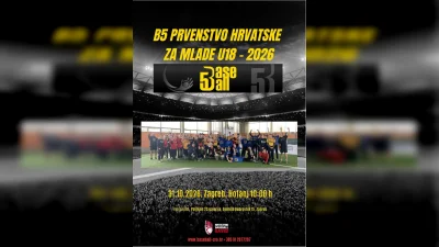 Hrvatski baseball savez ⓕ za Sportsku Hrvatsku