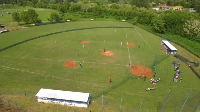 Hrvatski baseball savez ⓕ za Sportsku Hrvatsku