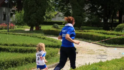 »Biatlon za sve« u Oroslavju