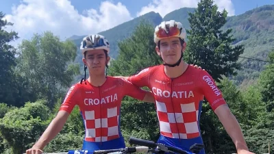 Hrvatski biciklistički savez  za Sportsku Hrvatsku