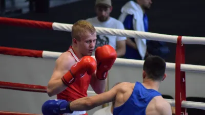 Hrvatski boksački savez  za Sportsku Hrvatsku