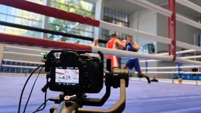 Hrvatski boksački savez  za Sportsku Hrvatsku