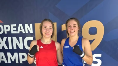 Hrvatski boksački savez  za Sportsku Hrvatsku