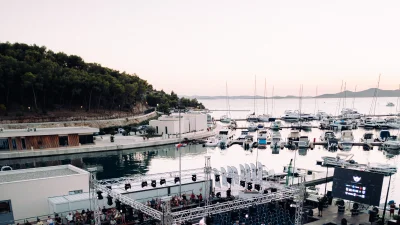 Hrvatski boksački savez  za Sportsku Hrvatsku