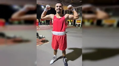 Hrvatski boksački savez  za Sportsku Hrvatsku