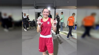 Hrvatski boksački savez  za Sportsku Hrvatsku