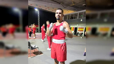 Hrvatski boksački savez  za Sportsku Hrvatsku