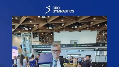 Hrvatski gimnastički savez ⓕ za Sportsku Hrvatsku