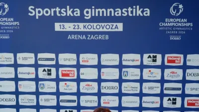 Hrvatski gimnastički savez ⓕ za Sportsku Hrvatsku