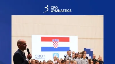 Od 12. do 14. lipnja u Sportskoj dvorani Sutinska Vrela održano je ...