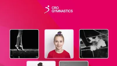 Hrvatski gimnastički savez ⓕ za Sportsku Hrvatsku