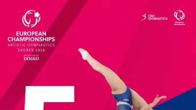 Hrvatski gimnastički savez ⓕ za Sportsku Hrvatsku