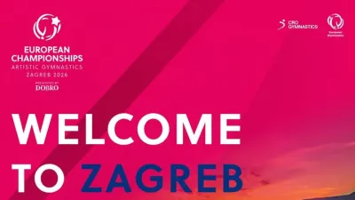 Welcome to Zagreb!