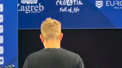 Hrvatski gimnastički savez ⓕ za Sportsku Hrvatsku