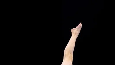 Hrvatski gimnastički savez ⓕ za Sportsku Hrvatsku