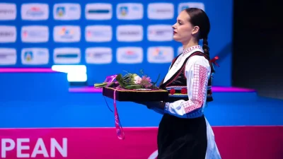 Hrvatski gimnastički savez ⓕ za Sportsku Hrvatsku