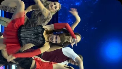 Hrvatski gimnastički savez ⓕ za Sportsku Hrvatsku