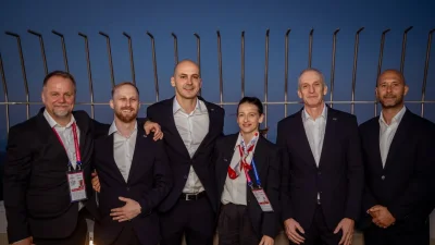 Hrvatski gimnastički savez ⓕ za Sportsku Hrvatsku