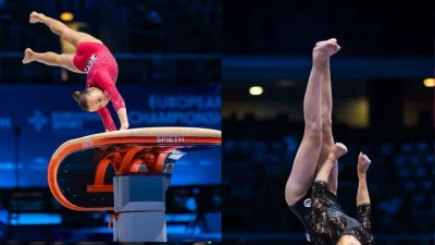 Hrvatski gimnastički savez ⓕ za Sportsku Hrvatsku