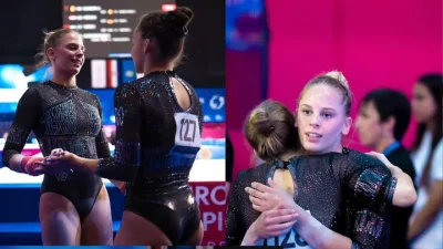 Hrvatski gimnastički savez ⓕ za Sportsku Hrvatsku