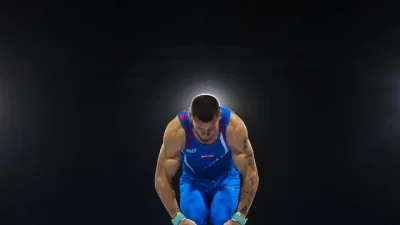 Hrvatski gimnastički savez ⓕ za Sportsku Hrvatsku