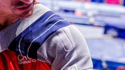 Hrvatski gimnastički savez ⓕ za Sportsku Hrvatsku
