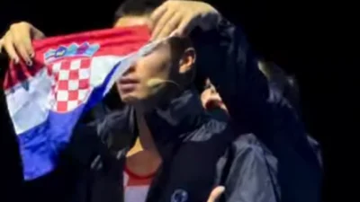 Hrvatski gimnastički savez ⓕ za Sportsku Hrvatsku