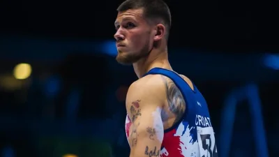 Hrvatski gimnastički savez ⓕ za Sportsku Hrvatsku