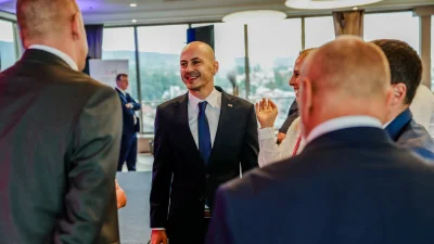 Hrvatski gimnastički savez ⓕ za Sportsku Hrvatsku