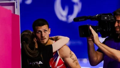Hrvatski gimnastički savez ⓕ za Sportsku Hrvatsku