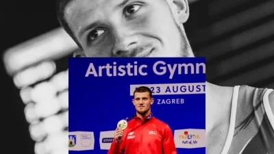Hrvatski gimnastički savez ⓕ za Sportsku Hrvatsku