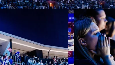 Hrvatski gimnastički savez ⓕ za Sportsku Hrvatsku