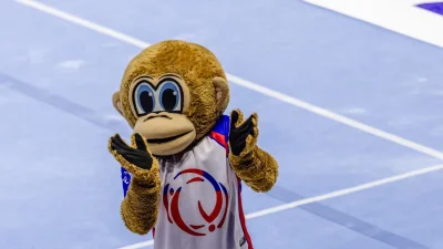Hrvatski gimnastički savez ⓕ za Sportsku Hrvatsku