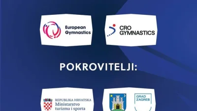 Hrvatski gimnastički savez ⓕ za Sportsku Hrvatsku