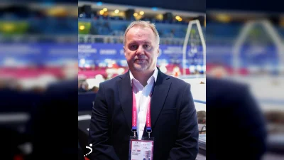 Hrvatski gimnastički savez ⓕ za Sportsku Hrvatsku