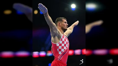 Hrvatski gimnastički savez ⓕ za Sportsku Hrvatsku