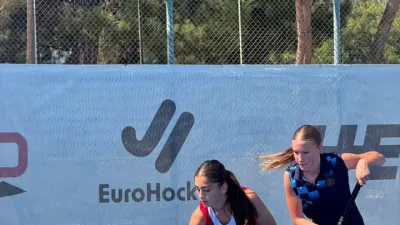 Hrvatski hokejski savez ⓕ za Sportsku Hrvatsku