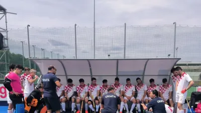 Hrvatski hokejski savez ⓕ za Sportsku Hrvatsku
